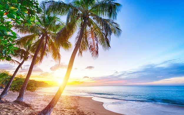 1 guadeloupe escale plage en croisiere catamaran