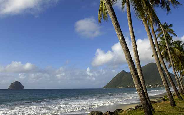 1 martinique croisiere rocher du diamant