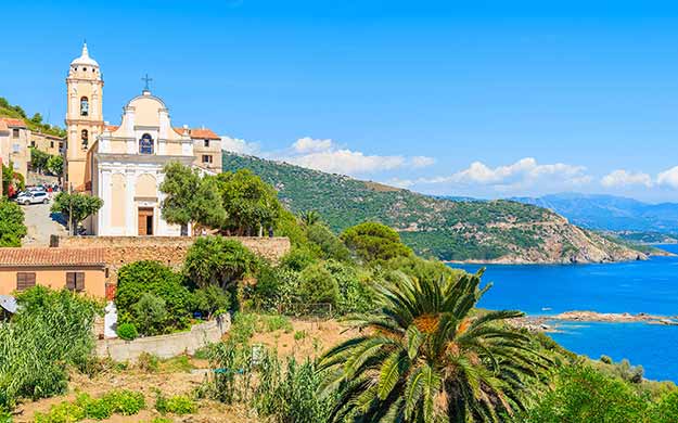 2 Corse croisiere catamaran a cargese