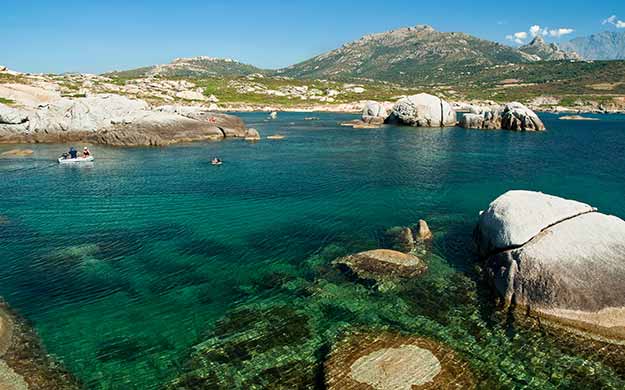 2 corse croisiere en catamaran vers porto polo