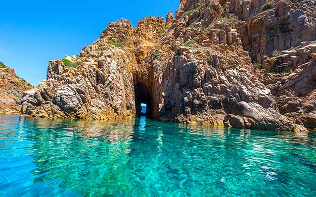 3 corse croisiere a capo rosso calanque de piana