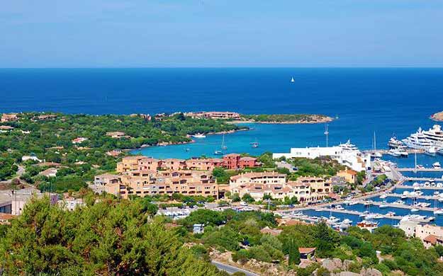 3 sardaigne porto cervo