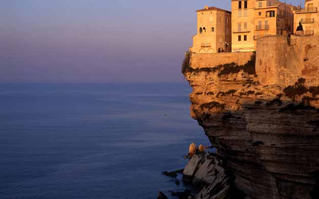 6 sardaigne corse escale a bonifacio