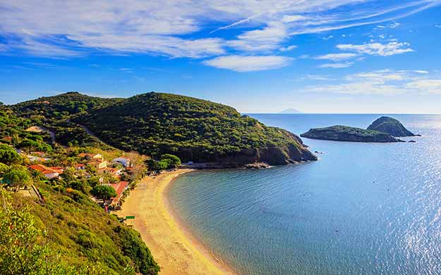 6 toscane escale a innamorata et aux gemini