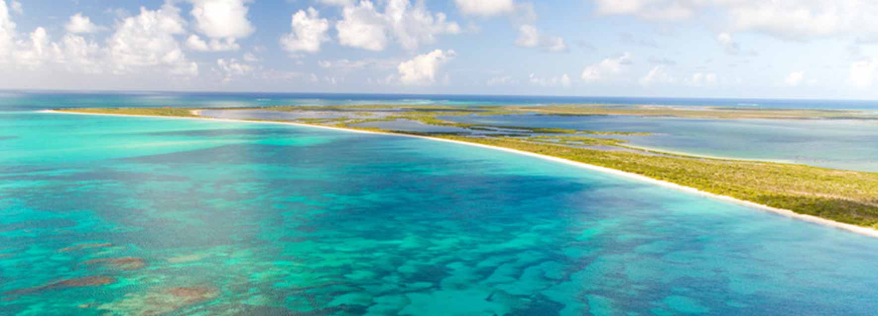 barbuda eleven miles beach