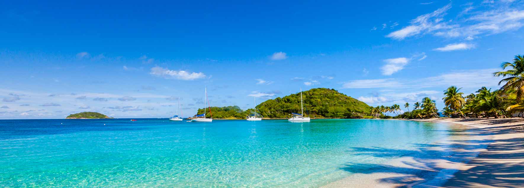 grenadines mayreau salt whistle bay 