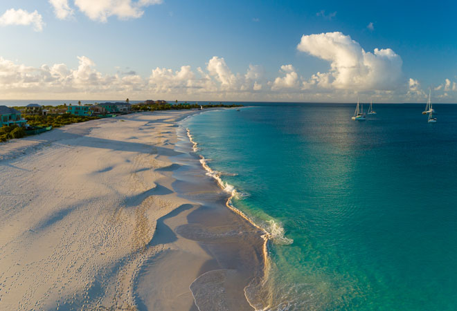 principale antigua et barbuda croisiere en catamaran