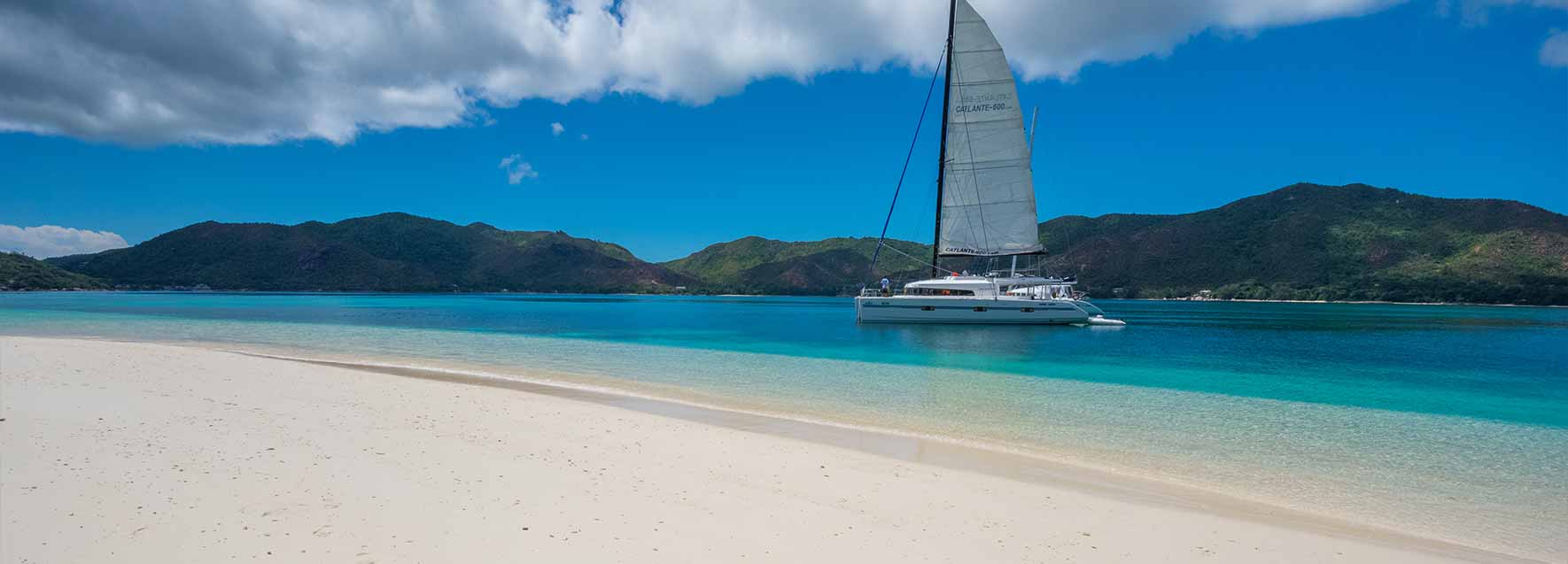 seychelles croisiere catamaran 