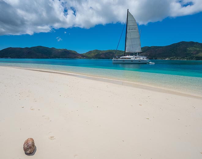 seychelles croisiere catamaran 