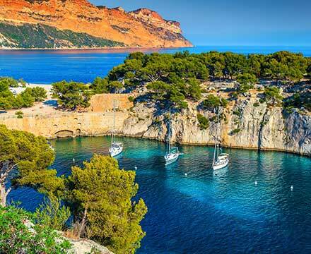 provence flyer