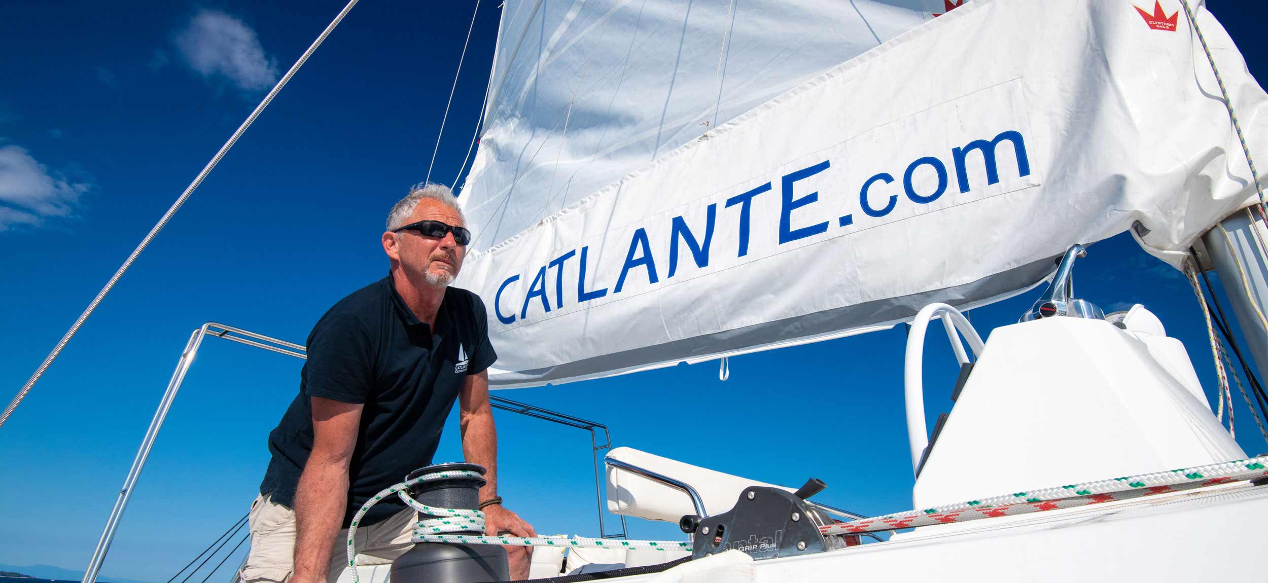 catamaran catlante 620 prestations incluses