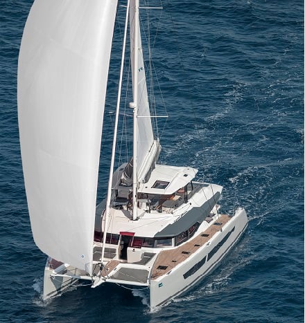 catlante neo Sailing 0