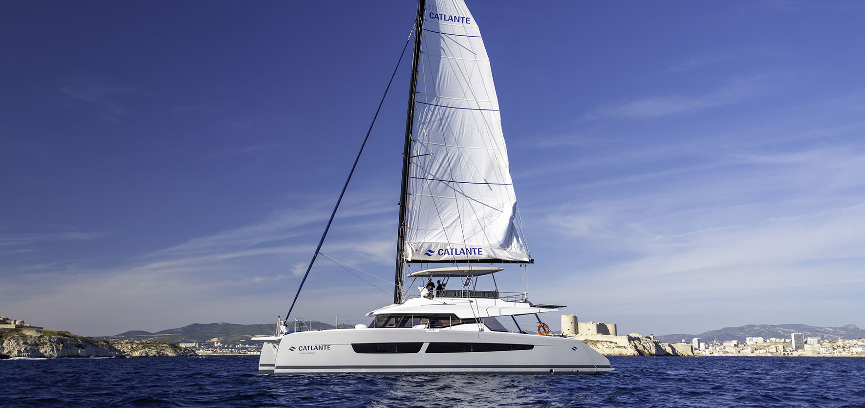 Catlante neo 1