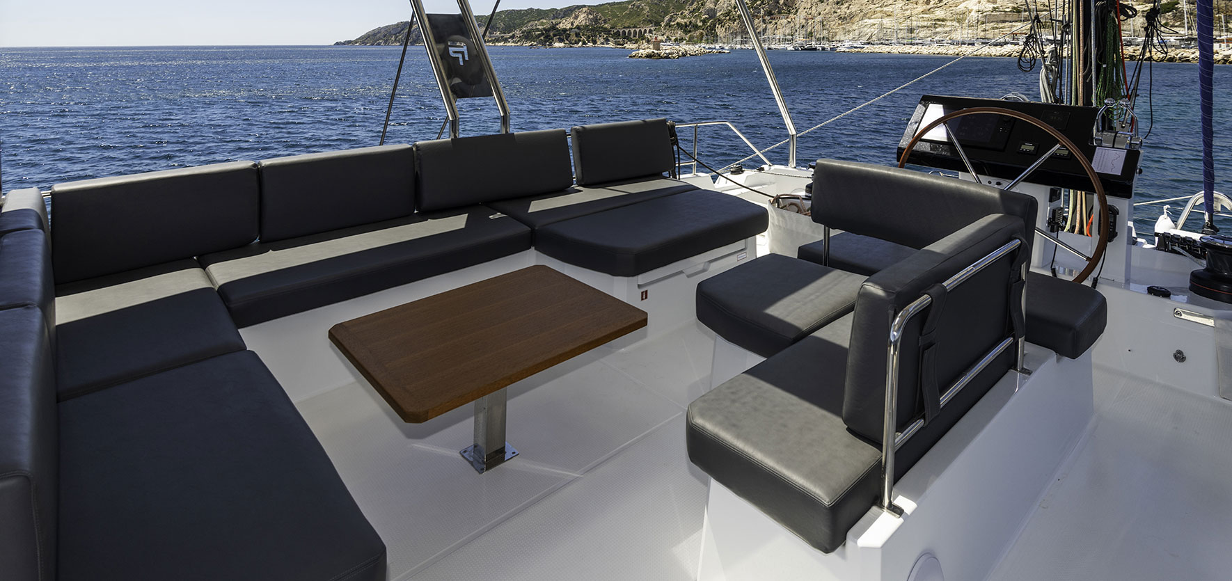 Catlante neo 5
