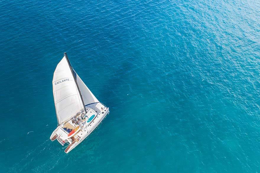 croisiere successives catlante list 0