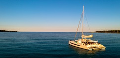 Croisière privatisée