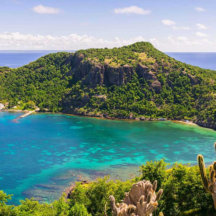 Croisiere en Guadeloupe home