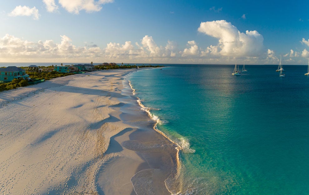 principale antigua et barbuda croisiere en catamaran