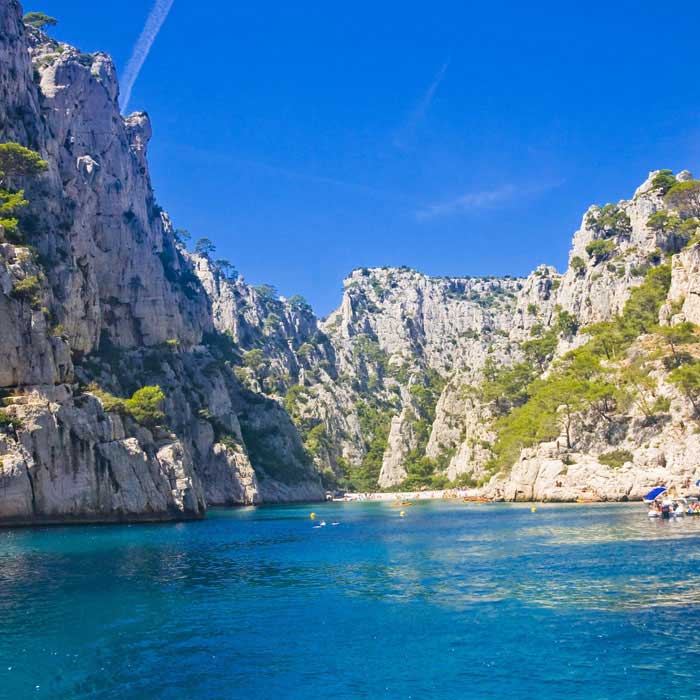 principale provence croisiere dans les calanques de cassis home