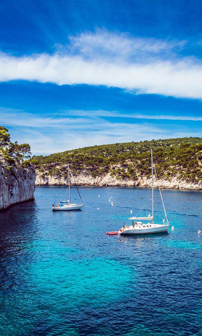 CROISIÈRES - CATLANTE CATAMARANS