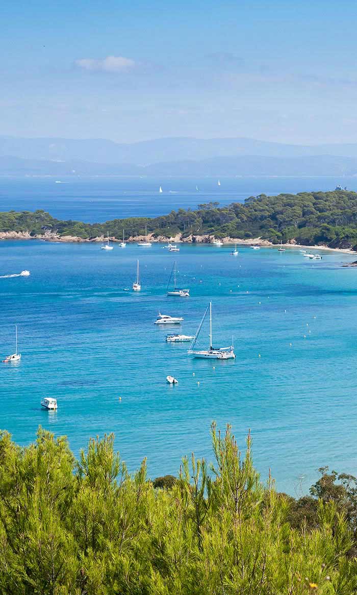 CROISIÈRES - CATLANTE CATAMARANS