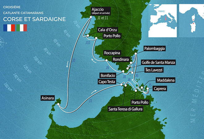 principale a grenadines escale en catamaran dans les tobago cays list hover