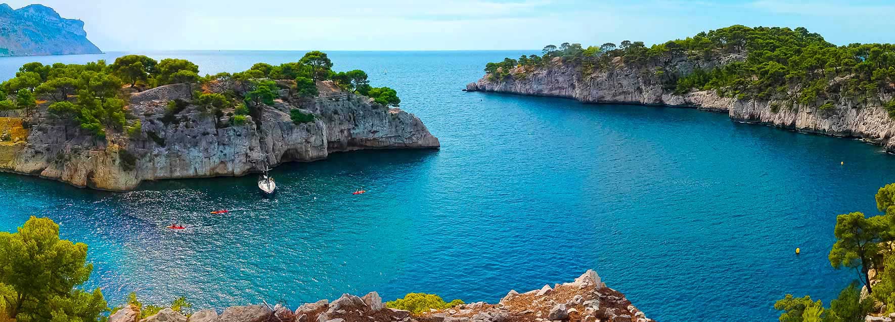 azur calanques panorama slider 2