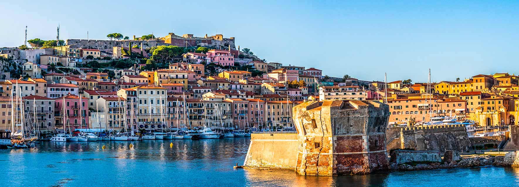 elbe portoferraio g 2