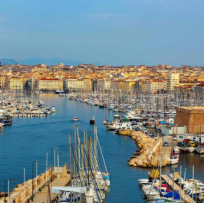 marseille vieux port 2