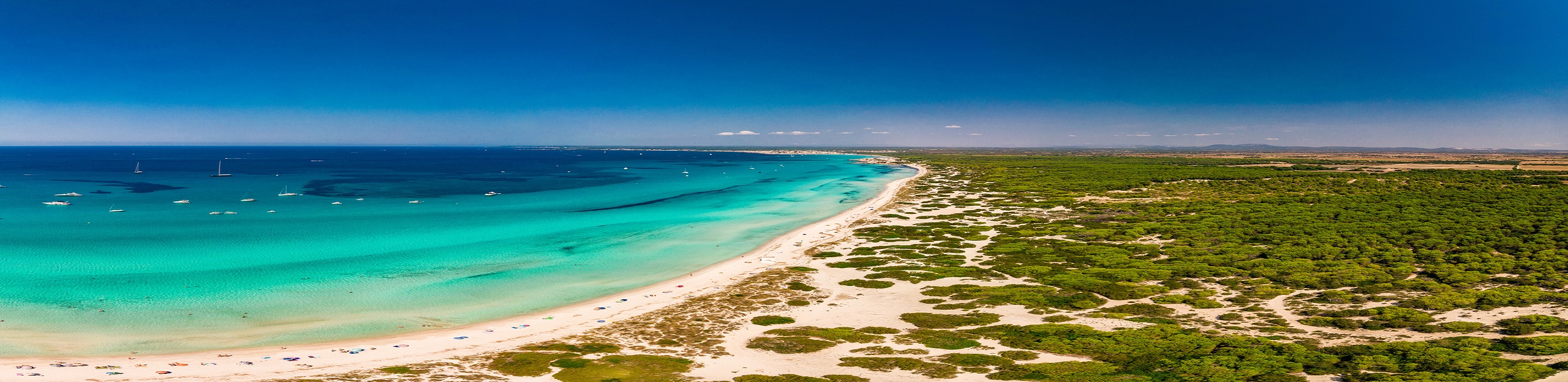 corse les iles fazziolu banniere