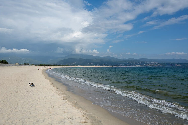 Ajaccio