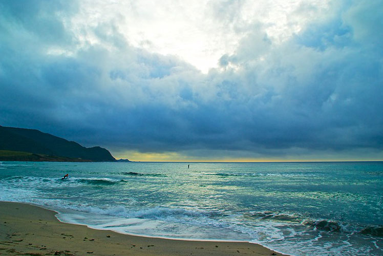 Capo di Feno