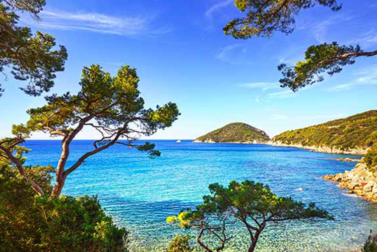 Un sanctuaire naturel