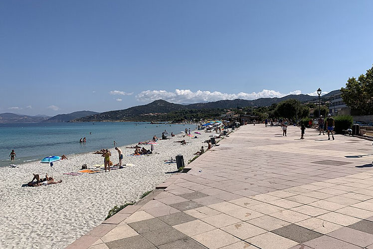 Île-Rousse