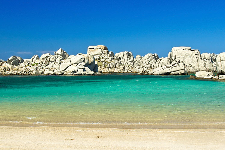 Îles Lavezzi