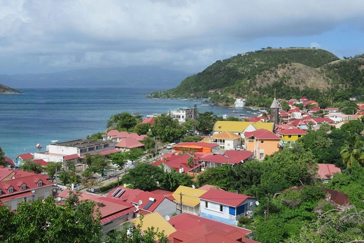 Terre-de-Haut