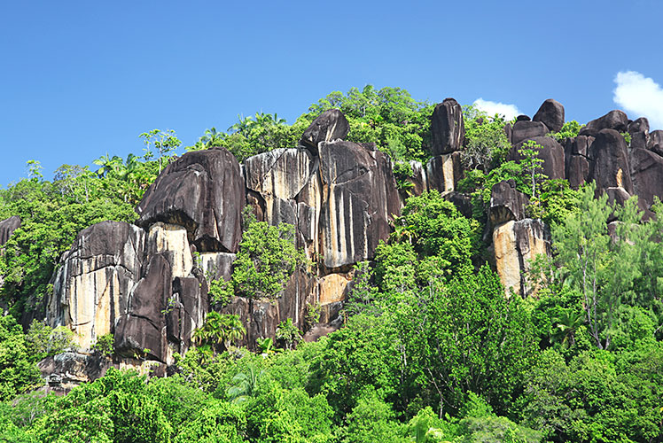 Mahé