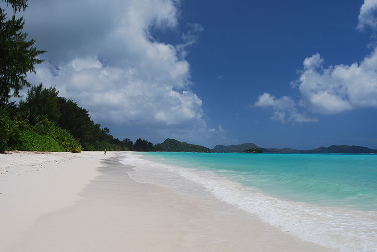 Praslin