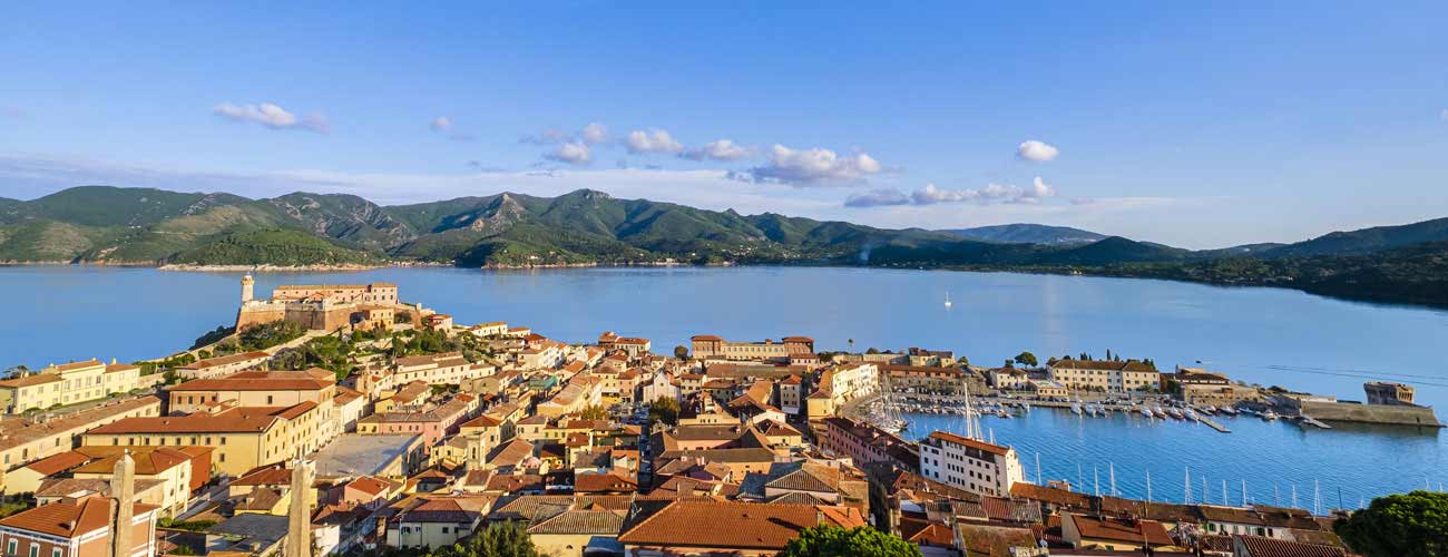 elbe en toscane port de portoferraio