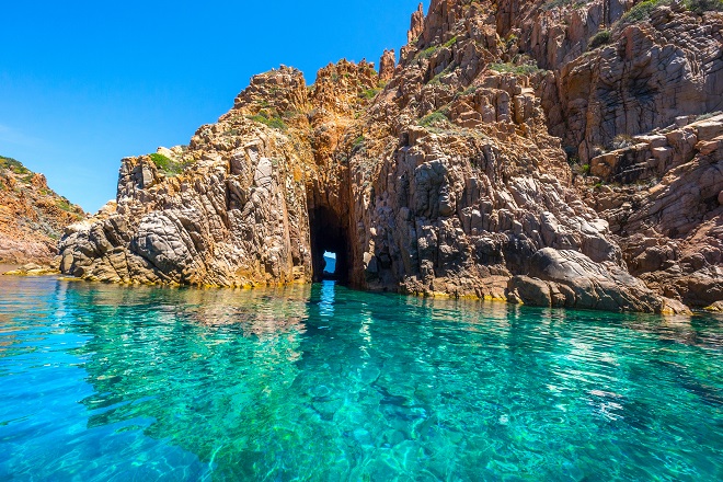 corse NORD piana caporosso iS 629390456