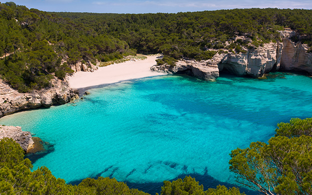 4 corse port de calvi