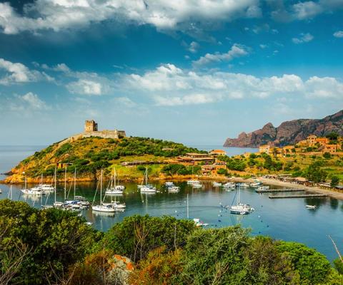 Haute-Corse