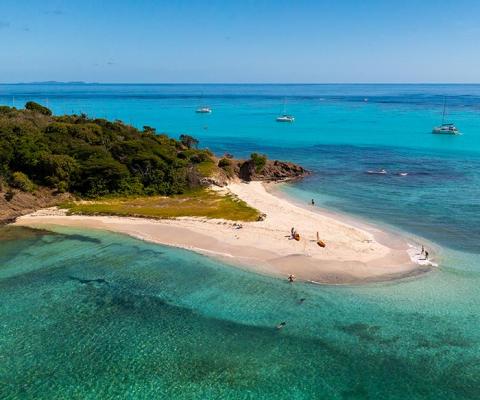 Les Grenadines