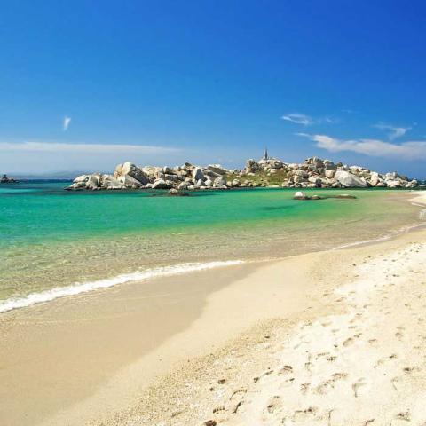 Corse du Sud - 8 jours