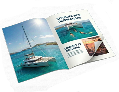 Brochure Catlante