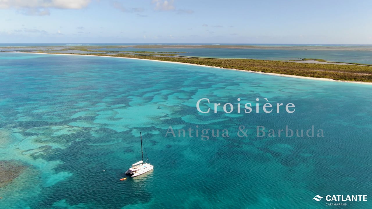Antigua and Barbuda 8 days