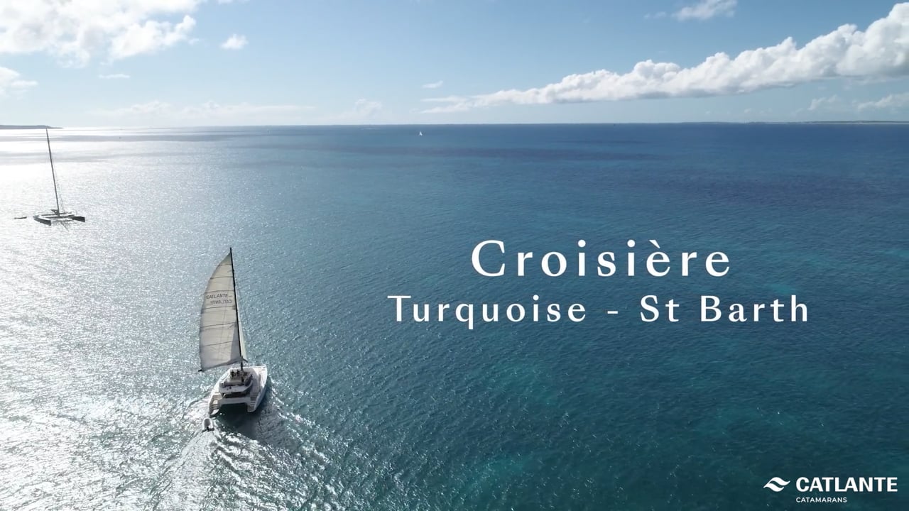 St. Barths Caribbean 8 days